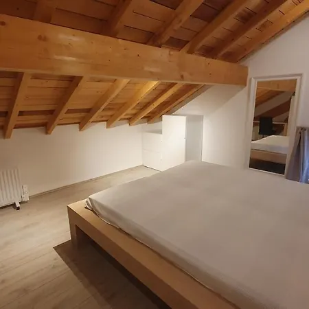 Chalet La Ferme Les Digitales La Bresse