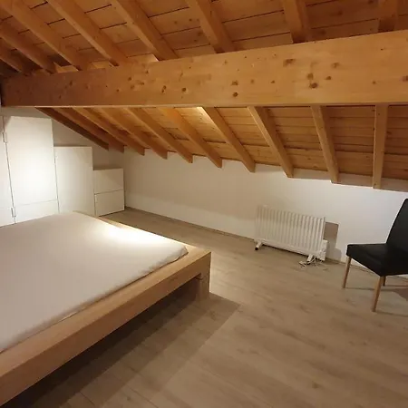 La Ferme Les Digitales Chalet